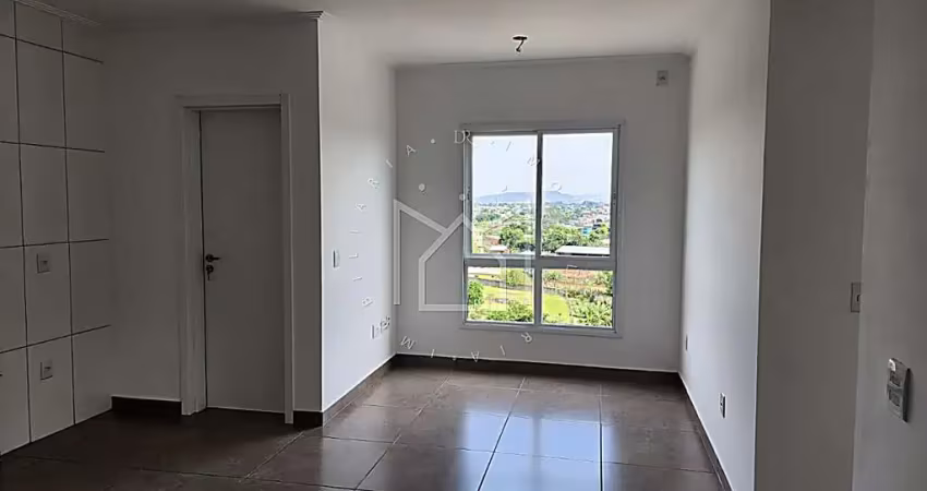 Apartamento com 2 quartos à venda no Barnabé, Gravataí 