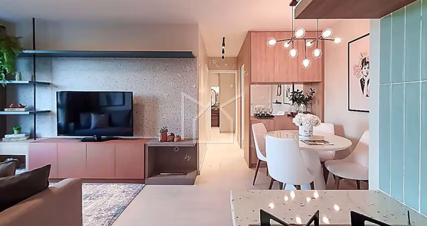 Apartamento com 2 quartos à venda no Passo das Pedras, Gravataí 