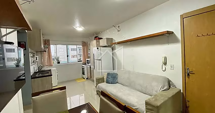 Apartamento com 2 quartos à venda no Santa Cruz, Gravataí 