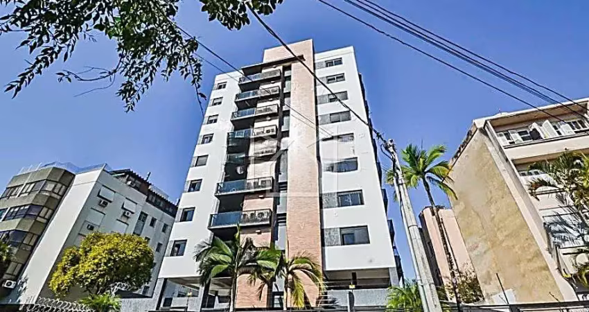 Apartamento com 1 quarto à venda no Santana, Porto Alegre 