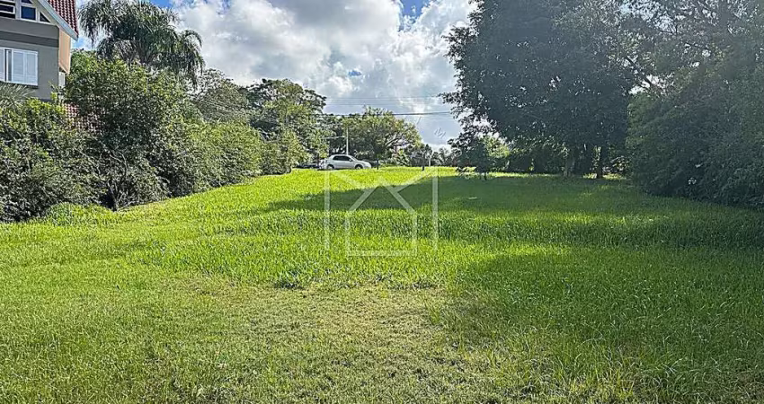 Terreno em condomínio fechado à venda no Diva Lessa de Jesus, Gravataí 