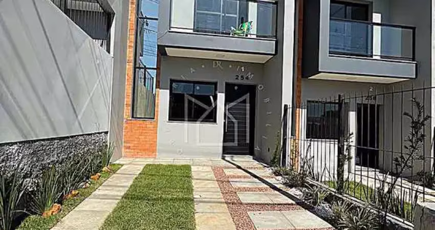 Casa com 2 quartos à venda no Nova Cachoeirinha, Cachoeirinha 