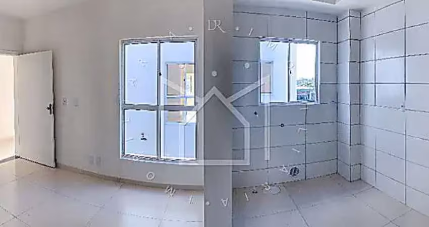 Apartamento com 2 quartos à venda no Bom Sucesso, Gravataí 