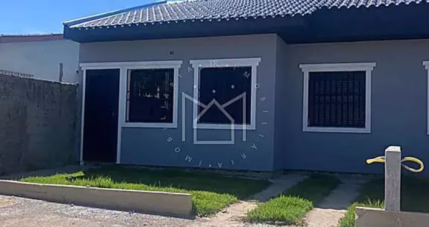 Casa com 2 quartos à venda no Nova Cachoeirinha, Cachoeirinha 