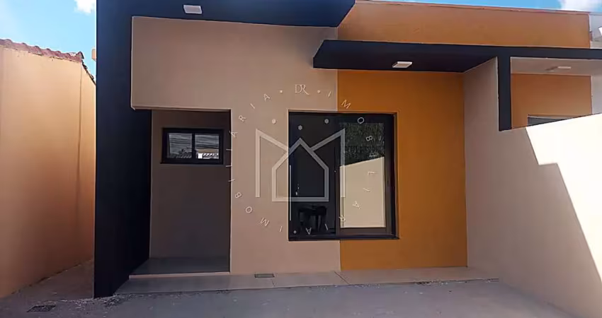 Casa com 2 quartos à venda no Bom Sucesso, Gravataí 