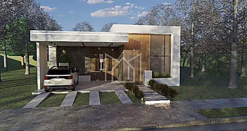 Casa com 2 quartos à venda no Cadiz, Gravataí 