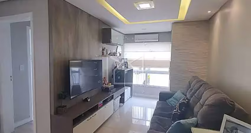 Apartamento | dois dormitórios, sendo um suíte | mobiliado | cachoeirinha/rs