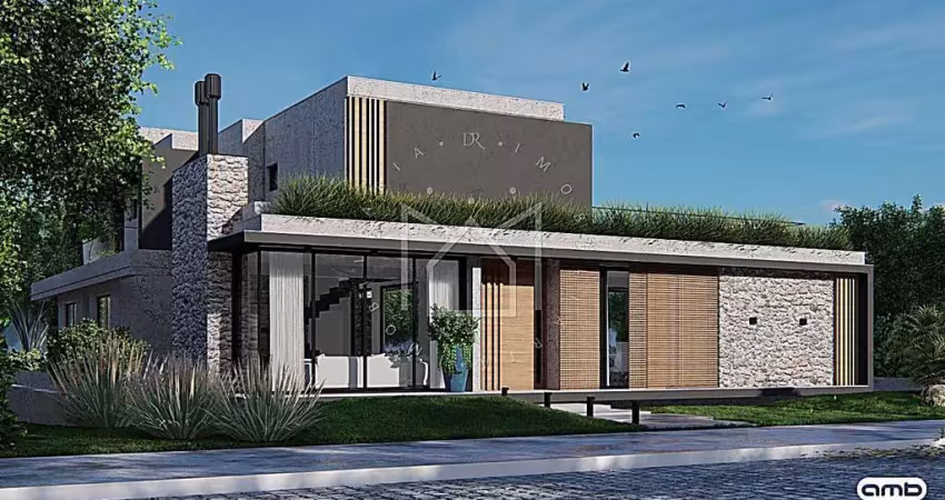 Casa | quatro suítes | dentro de condomínio | gravataí/rs