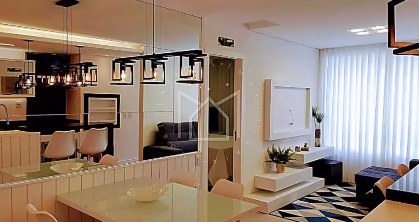 Apartamento com 1 quarto à venda em Navegantes, Capão da Canoa 