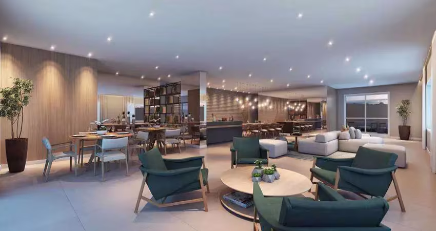 Apartamento com 3 quartos à venda na Rua Francisco Dias, Bosque da Saúde, São Paulo