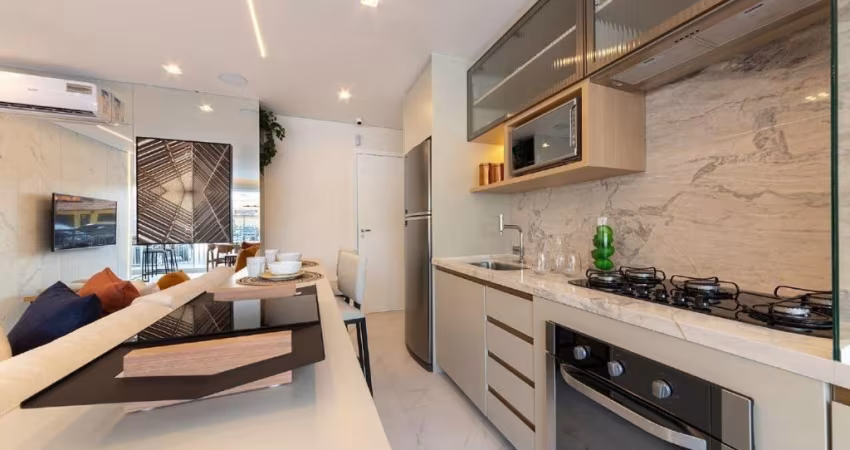 Apartamento pronto de 80 metros quadrados com 3 quartos no Alto da Boa Vista