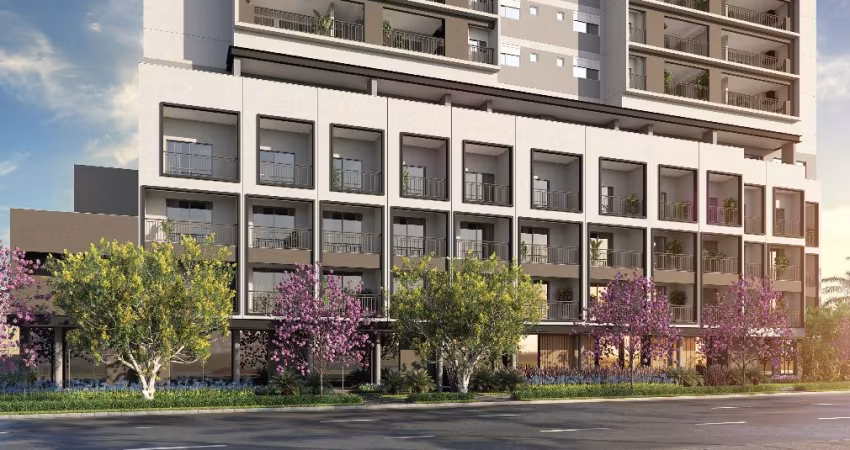 Apartamento 126 M², na Mooca