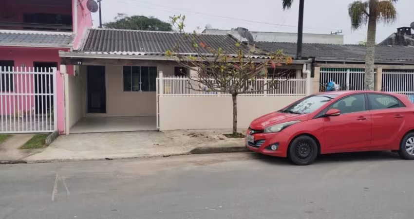 EXCELENTE CASA GUARATUBA(FIGUEIRA) AVENIDA PARANÁ.