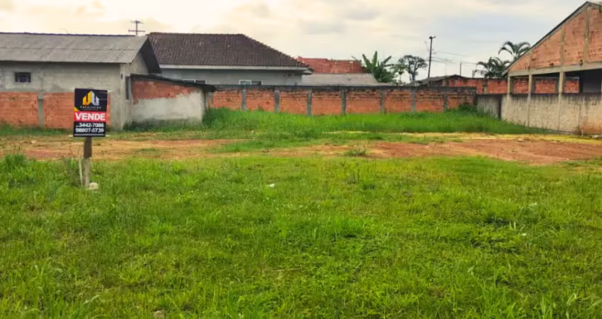 Terreno à venda na Avenida Vinte e Nove de Abril, Vila Esperança, Guaratuba
