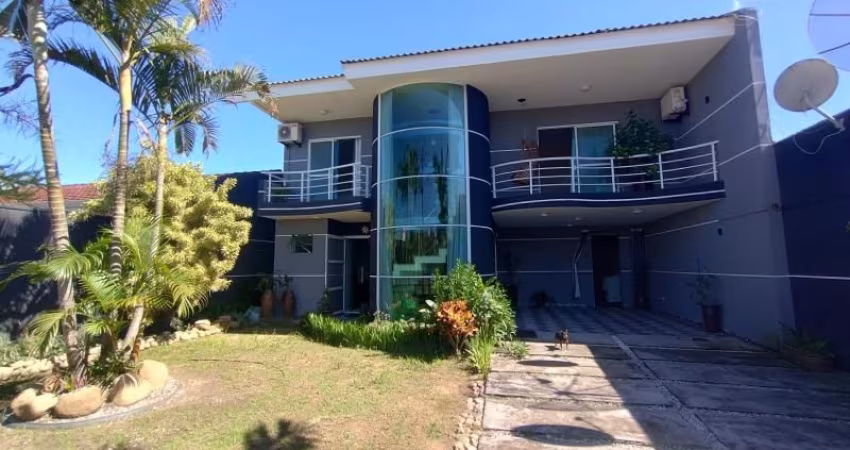 EXCELENTE SOBRADO PADRÃO GUARATUBA(BREJATUBA)