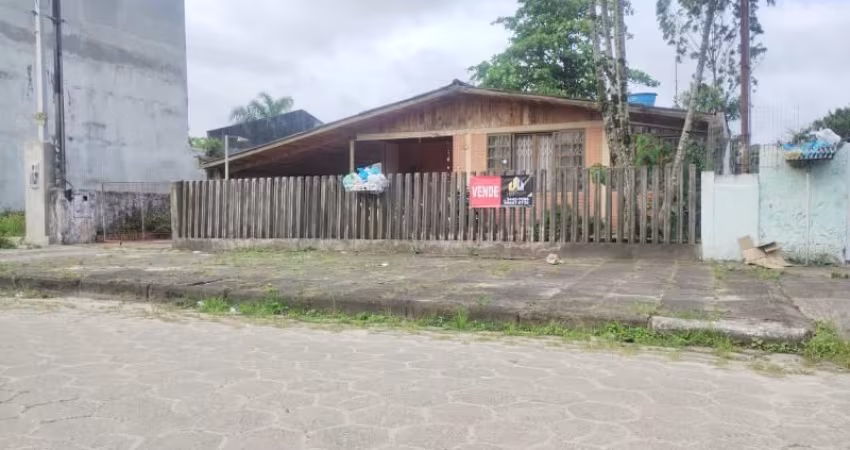 CASA PADRÃO GUARATUBA (BREJATUBA)
