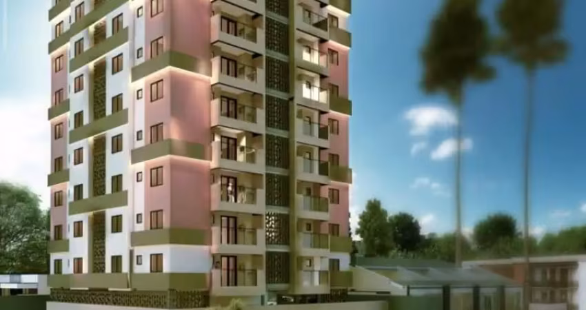 Apartamento com 3 quartos à venda na Avenida Vinte e Nove de Abril, Balneário Eliane, Guaratuba