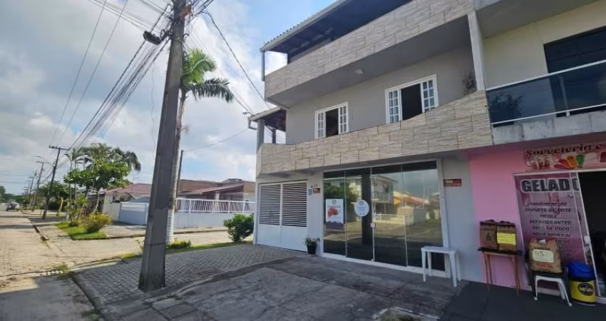 SOBRADO PADRÃO GUARATUBA BREJATUBA