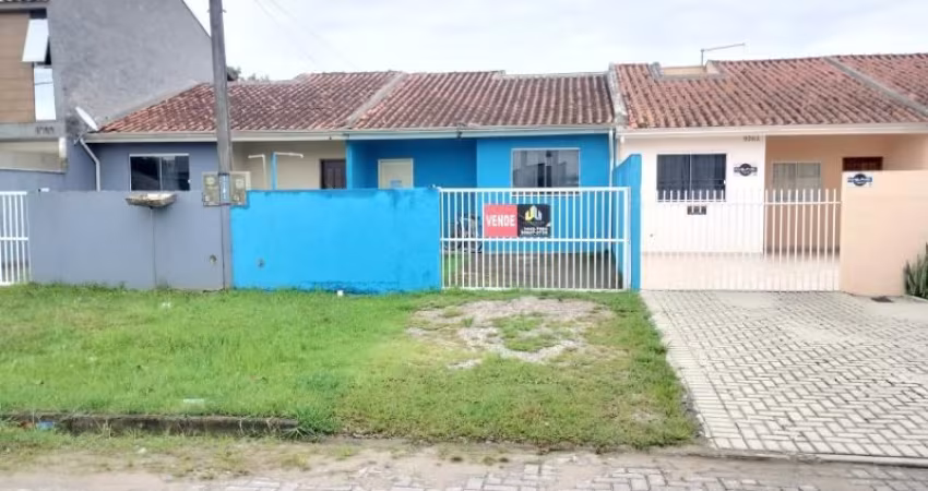 CASA PADRÃO GUARATUBA (BAL. BREJATUBA)