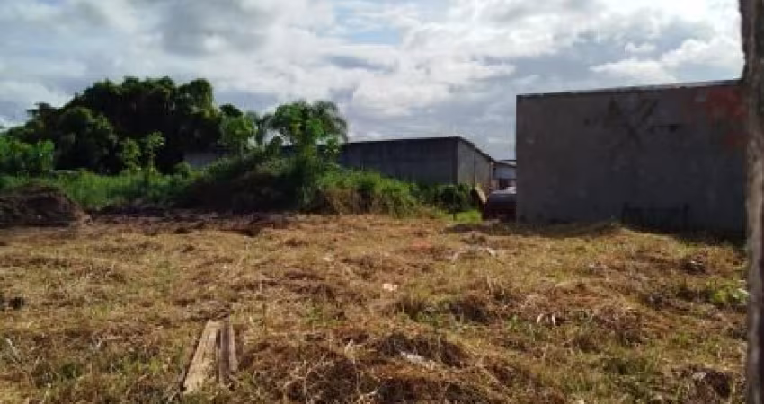 TERRENO PADRÃO GUARATUBA (COHAPAR)