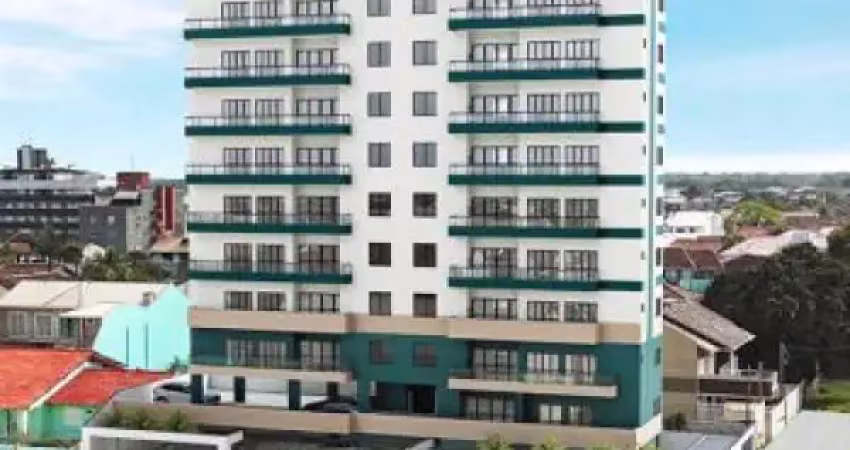 Apartamento com 3 quartos à venda na Avenida Vinte e Nove de Abril, Centro, Guaratuba