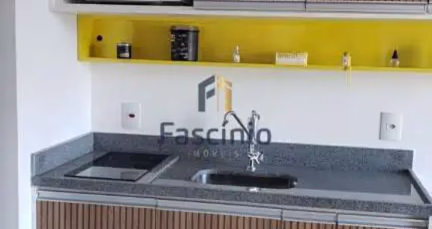 Apartamento com 1 quarto à venda na Rua Rego Freitas, 484, Consolação, São Paulo