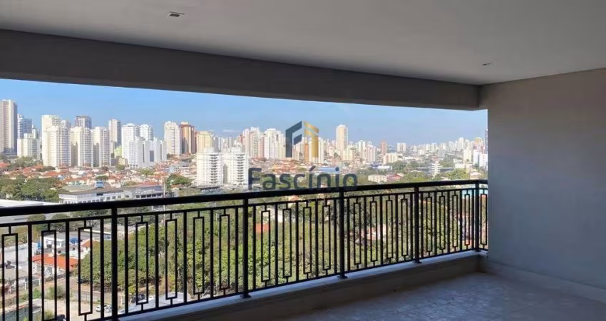 Apartamento à venda na Rua Davi Hume, 25, Vila Mariana, São Paulo