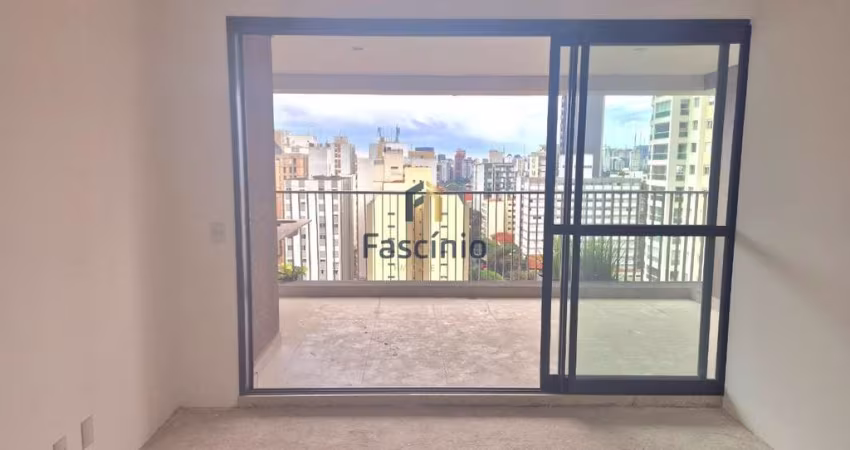 Apartamento com 3 quartos à venda na Rua Ministro Godói, 1115, Perdizes, São Paulo