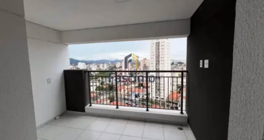 Apartamento com 2 quartos à venda na Avenida Guapira, 119, Tucuruvi, São Paulo