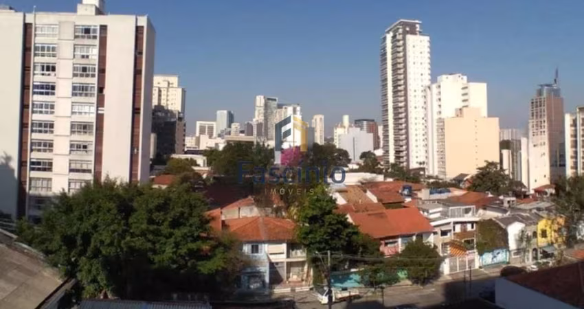 Apartamento com 3 quartos à venda na Rua Padre Carvalho, 98, Pinheiros, São Paulo