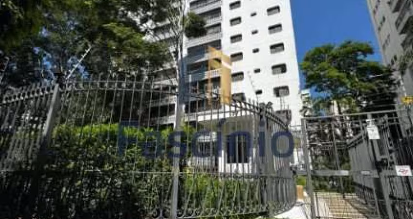 Apartamento com 3 quartos para alugar na Rua Guarará, 77, Jardim Paulista, São Paulo