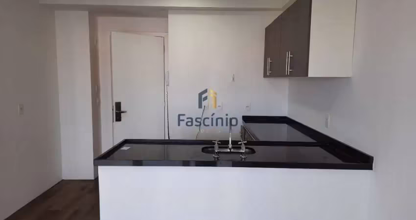 Apartamento com 2 quartos à venda na Avenida Santo Amaro, 3131, Brooklin Paulista, São Paulo