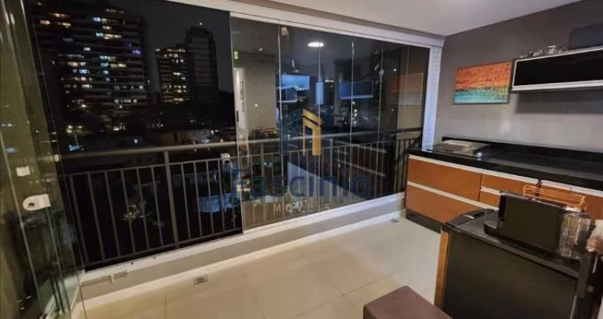 Apartamento com 2 quartos à venda na Rua Raul Pompéia, 2361, Pompéia, São Paulo