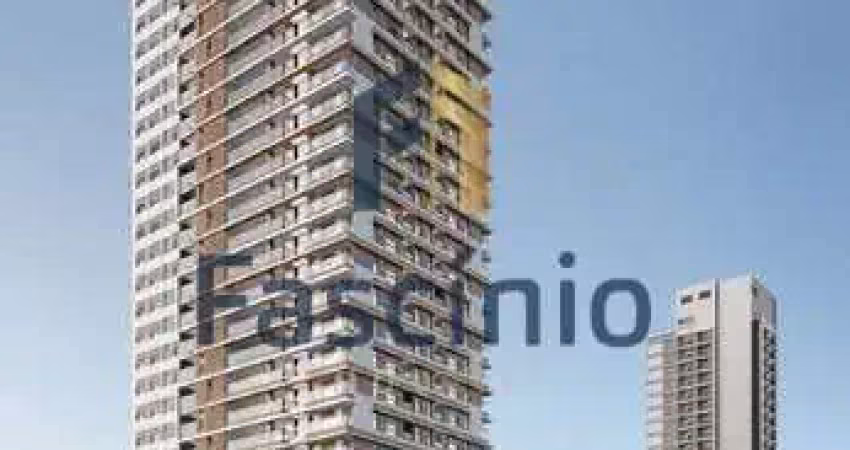 Apartamento com 4 quartos à venda na Avenida Portugal, 587, Brooklin Paulista, São Paulo