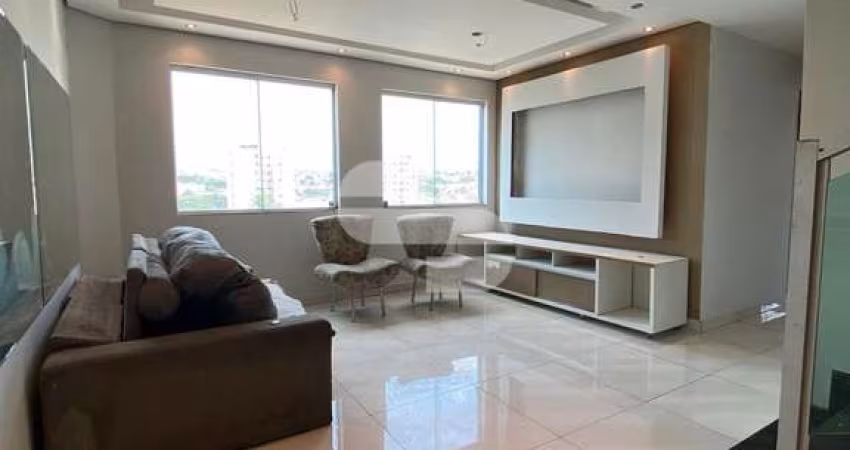 Apartamento com 3 quartos à venda na Rua Barão do Triunfo, 603, Brooklin Paulista, São Paulo