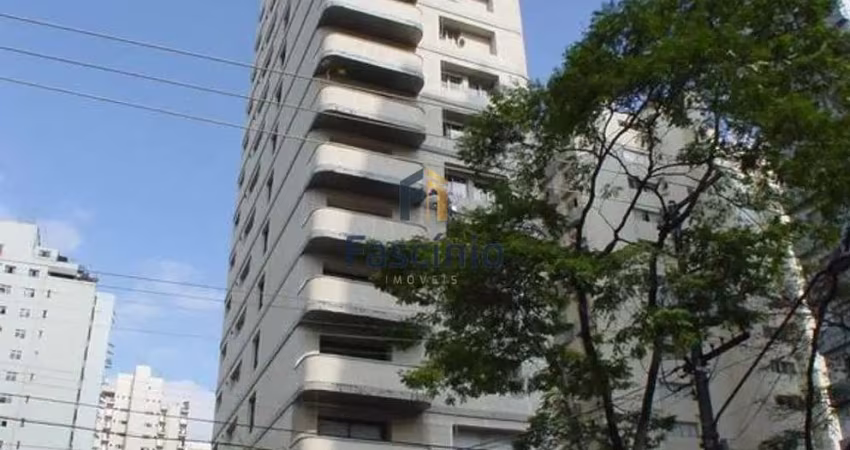 Apartamento com 2 quartos à venda na Rua Nova York, 744, Brooklin Paulista, São Paulo