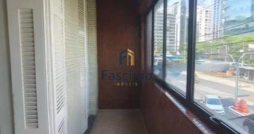 Apartamento com 2 quartos para alugar na Rua da Consolação, 2586, Consolação, São Paulo