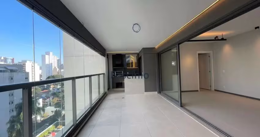 Apartamento com 2 quartos à venda na Rua João Moura, 375, Pinheiros, São Paulo