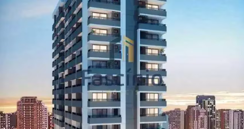 Apartamento com 1 quarto à venda na Rua Cardeal Arcoverde, 2004, Pinheiros, São Paulo