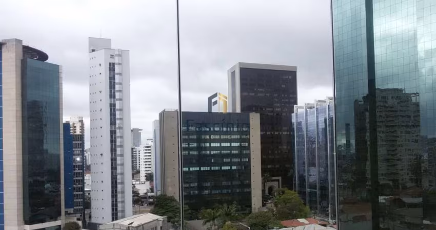 Apartamento com 2 quartos à venda na Rua dos Cariris, 90, Pinheiros, São Paulo