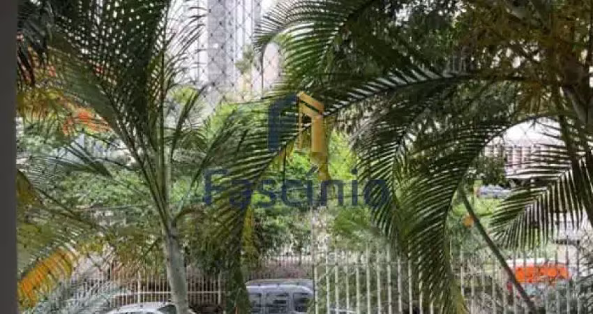 Apartamento com 4 quartos à venda na Rua São Geraldo, 70, Perdizes, São Paulo