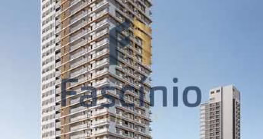Apartamento com 4 quartos à venda na Avenida Portugal, 587, Brooklin Paulista, São Paulo