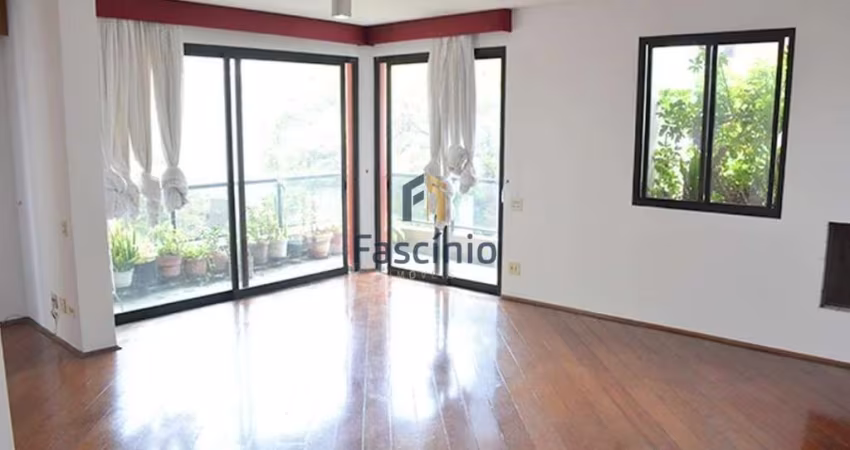 Apartamento com 3 quartos à venda na Rua Alagoas, 663, Higienópolis, São Paulo