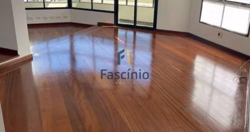 Apartamento com 3 quartos à venda na Rua Araguari, 679, Vila Uberabinha, São Paulo