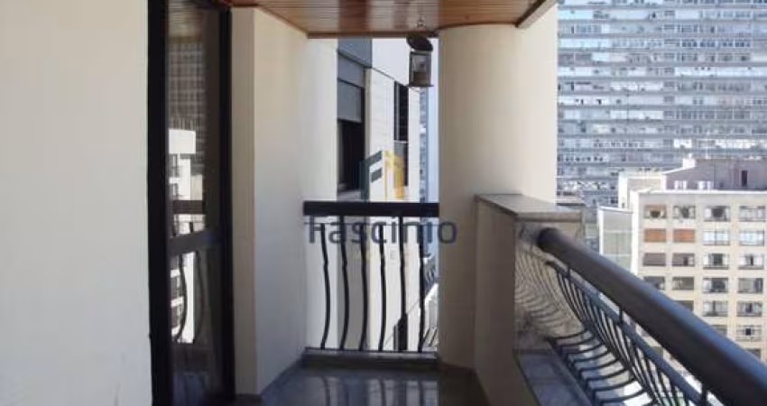 Apartamento com 3 quartos à venda na Alameda Jaú, 1477, Jardim Paulista, São Paulo