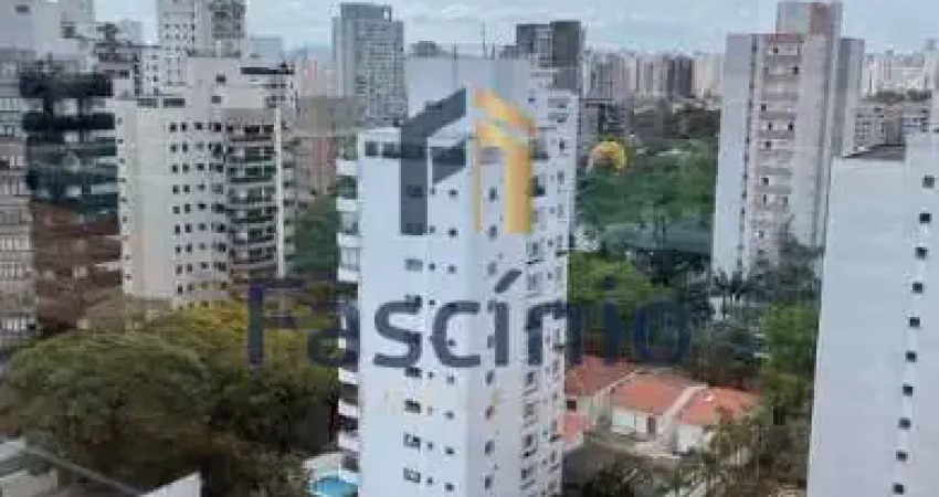 Apartamento com 1 quarto à venda na Rua Vieira de Morais, 318, Campo Belo, São Paulo