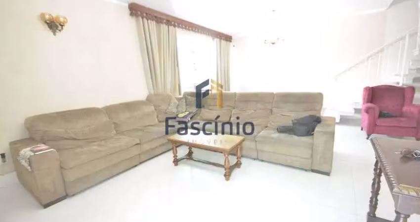 Casa com 3 quartos à venda na Rua Sales Guerra, 356, Vila Romana, São Paulo