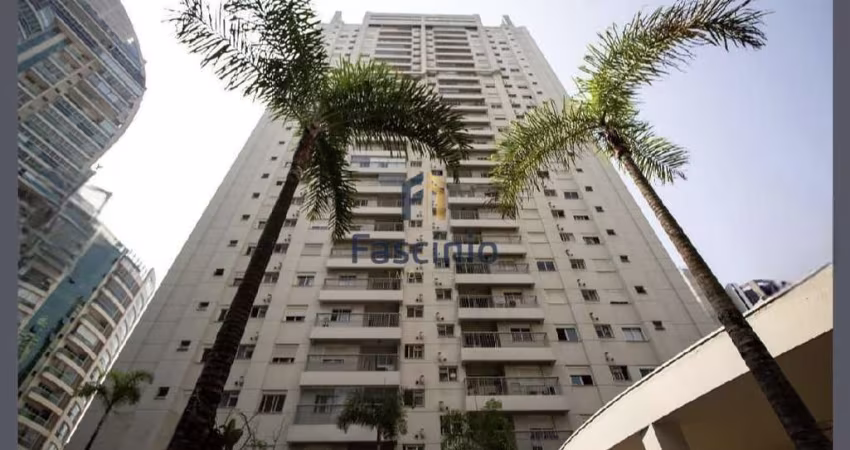 Apartamento com 2 quartos à venda na Rua Peixoto Gomide, 596, Jardim Paulista, São Paulo