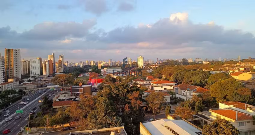 Apartamento com 2 quartos à venda na Avenida Moaci, 1093, Planalto Paulista, São Paulo