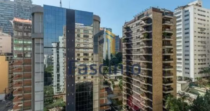 Apartamento com 3 quartos à venda na Alameda Jaú, 1375, Jardim Paulista, São Paulo